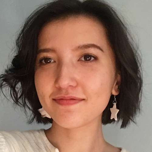 Caitlin Walsh