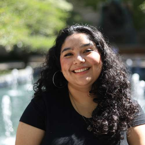 Nadia Carolina Hernandez